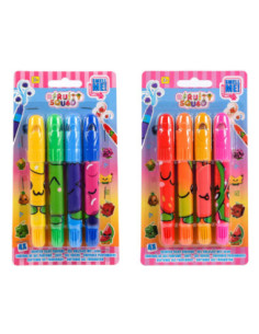 Fruity Squad Superzachte...