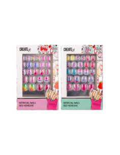 Create it! Beauty...