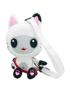 Gabbys Poppenhuis 3D Rugzak...