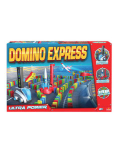 Domino Express Ultra Power
