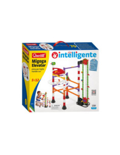 Quercetti Knikkerbaan...