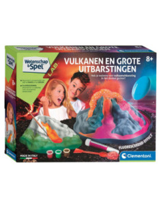 Clementoni Wetenschap &...