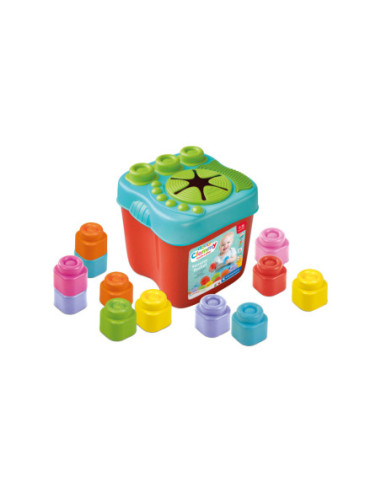 Clementoni Baby Clemmy - Sensory...