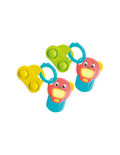 Clementoni Baby Mijn Eerste...