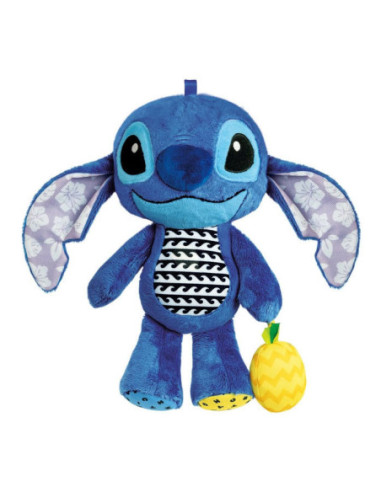 Clementoni Stitch Activiteiten Knuffel