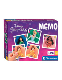 Clementoni Memospel Disney...