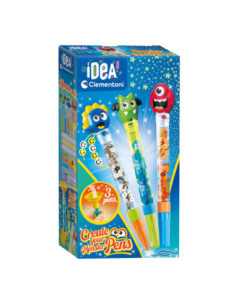 Clementoni Maak je eigen...