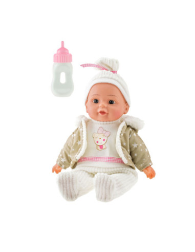 Lovely Baby Babypop Winterkleren en...