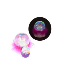 Dream Horse Sneeuwbol...