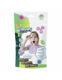 Kidscovery Experiment -...
