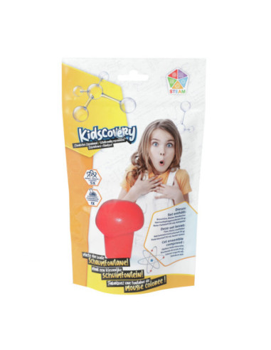 Kidscovery Experiment - Scheikundige...