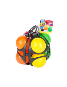 Jeu de Boules Set 9dlg.