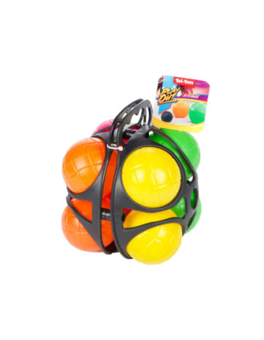 Jeu de Boules Set 9dlg.