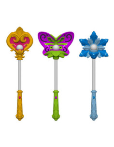 Toverstaf Pearl met Licht