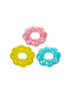 Fun Knijparmband Flower met...