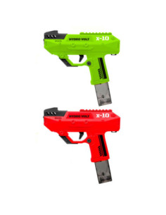 Splash Elektrisch...