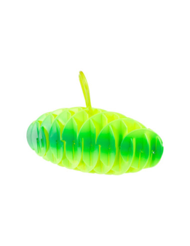 Sleutelhanger Morf Worm Fidget