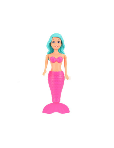 Mermaids Zeemeermin Met Bewegende Staart