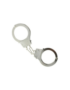 Politie Handboeien Metaal