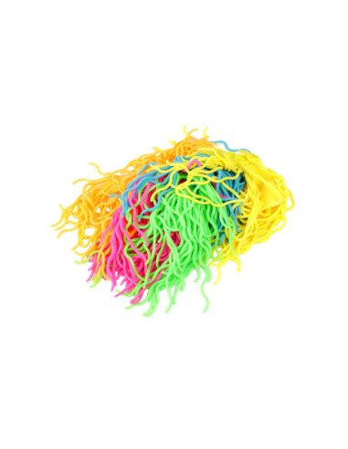 Fun Noodles Curly Super Rekbaar...