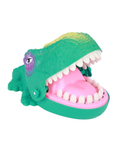 Fun Gevaarlijke Bijtende Dino