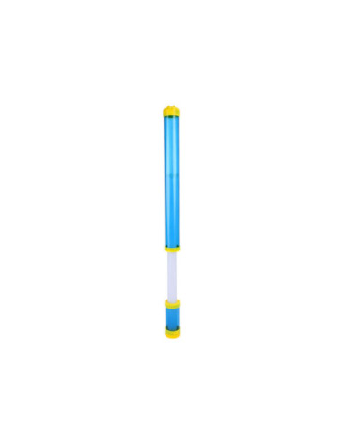 Fun Waterspuiter met Licht Blauw
