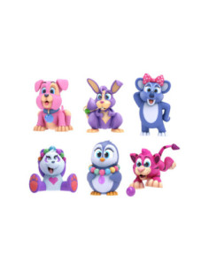 Treassure Pet Huisdier in...