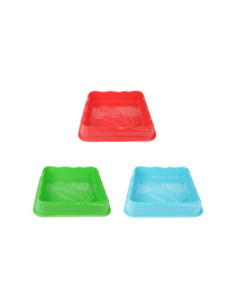 Kidscovery Knutselbak