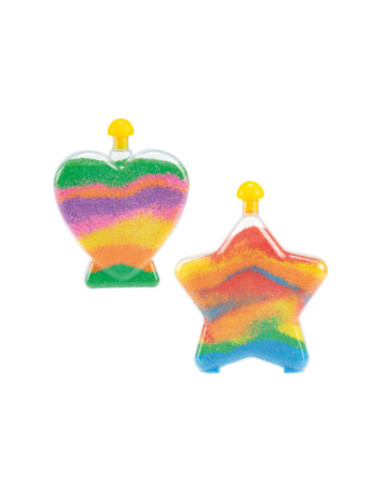 Kidscovery Decoratiezand Met Fles Set