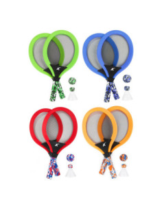 Adrenix Soft Tennisset 4dlg.