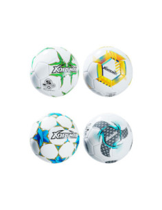 Adrenix Voetbal Hybrid Tech...