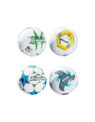 Adrenix Voetbal Hybrid Tech 23cm