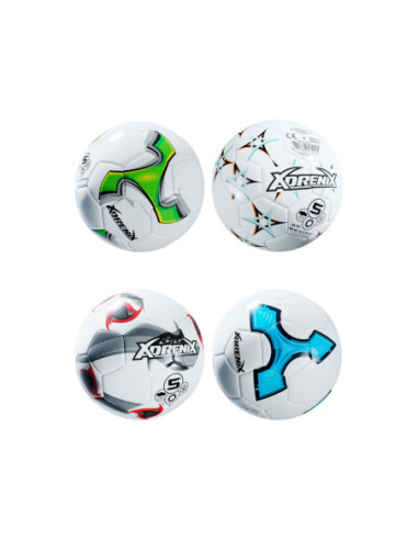 Adrenix Voetbal Print 23cm