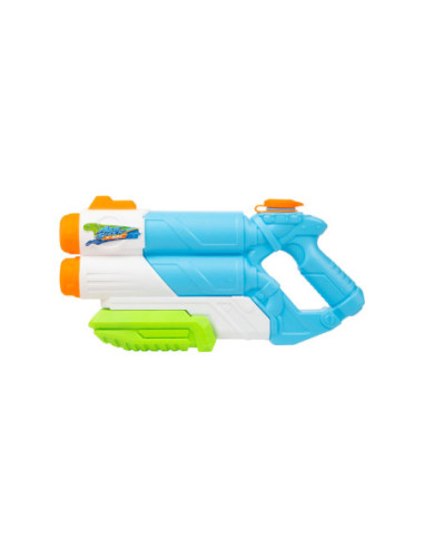 Splash Waterpistool met Dubbele Loop...