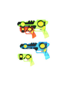 Splash Waterpistool Duo 2in1