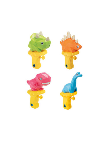 Splash Waterpistool Blocked Dinosaur