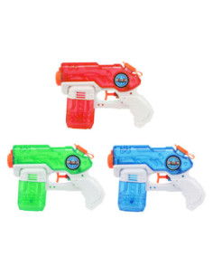 Splash Waterpistool 19cm
