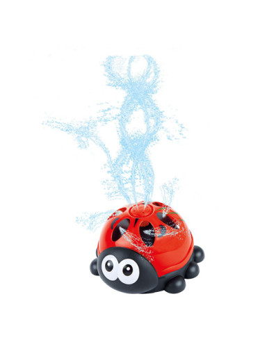 Splash Watersproeier Lieveheersbeestje