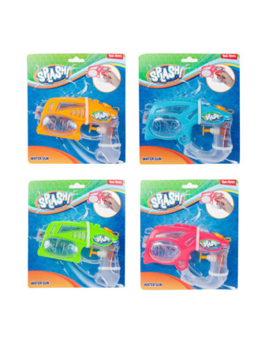 Splash Waterpistool Little Neon