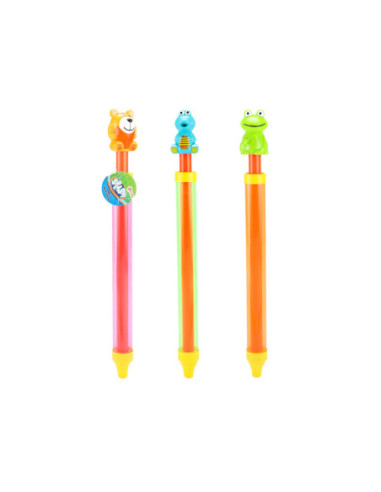 Splash Waterspuiter Waterpistool Dier