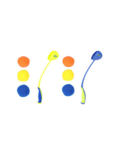 Splash Splashballen...