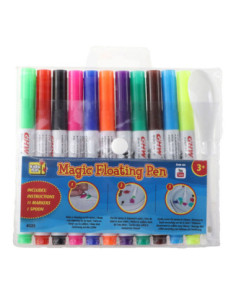 Magsiche Waterstiften 12st.