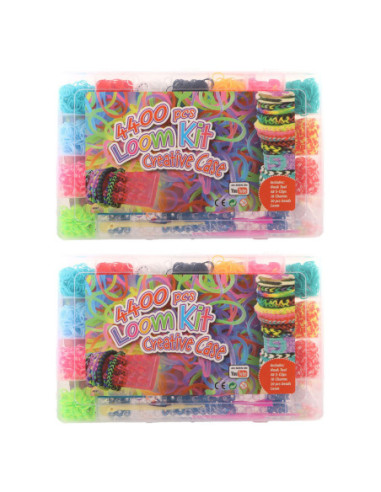 Loombandset 4400dlg.