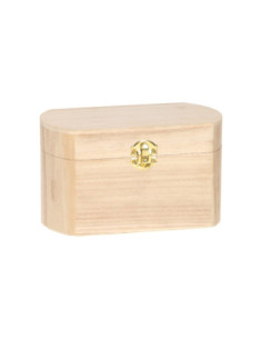 Versier je eigen Houten...