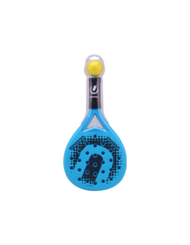 Urban District Padelraket met Bal