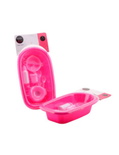 Baby Rose Babybad met...