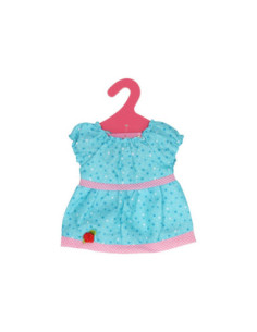 Baby Rose Poppenjurk 40-45...