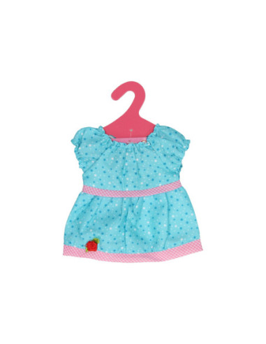 Baby Rose Poppenjurk 40-45 cm - G
