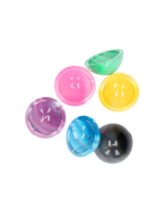 Gekleurde Plopper BT