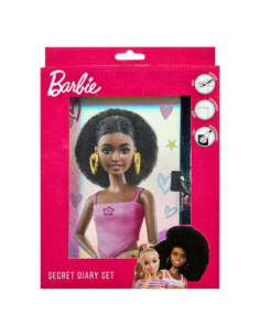 Geheim Dagboek Barbie met...